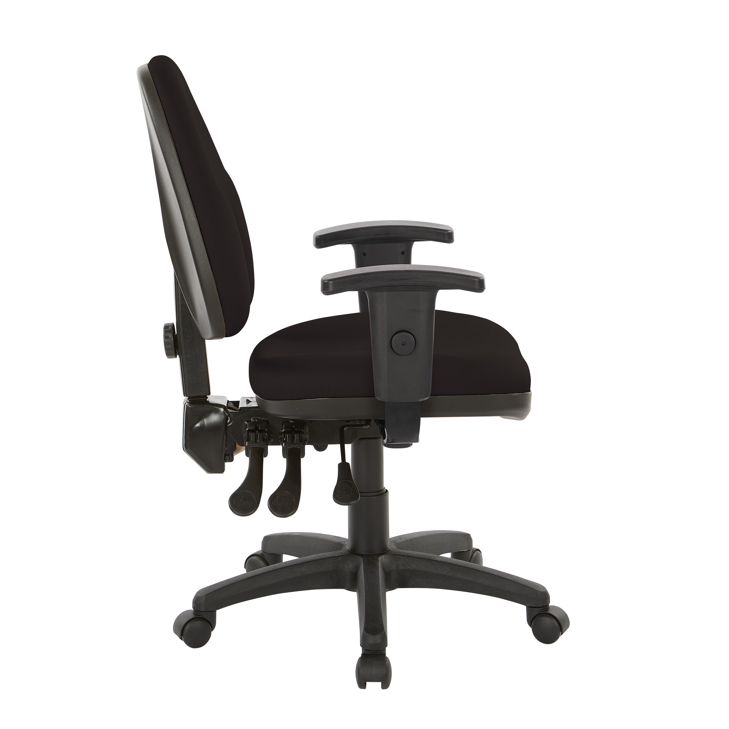 Dual Function Ergonomic Chair 1